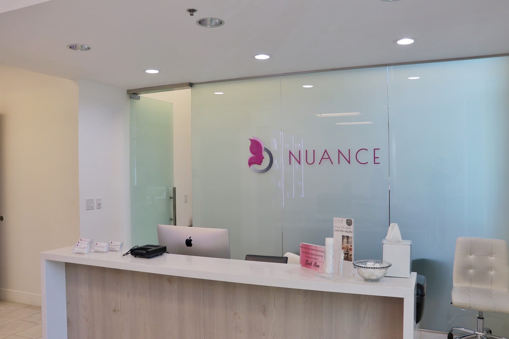 Nuance Aesthetics & Plastic Surgery, photo 3
