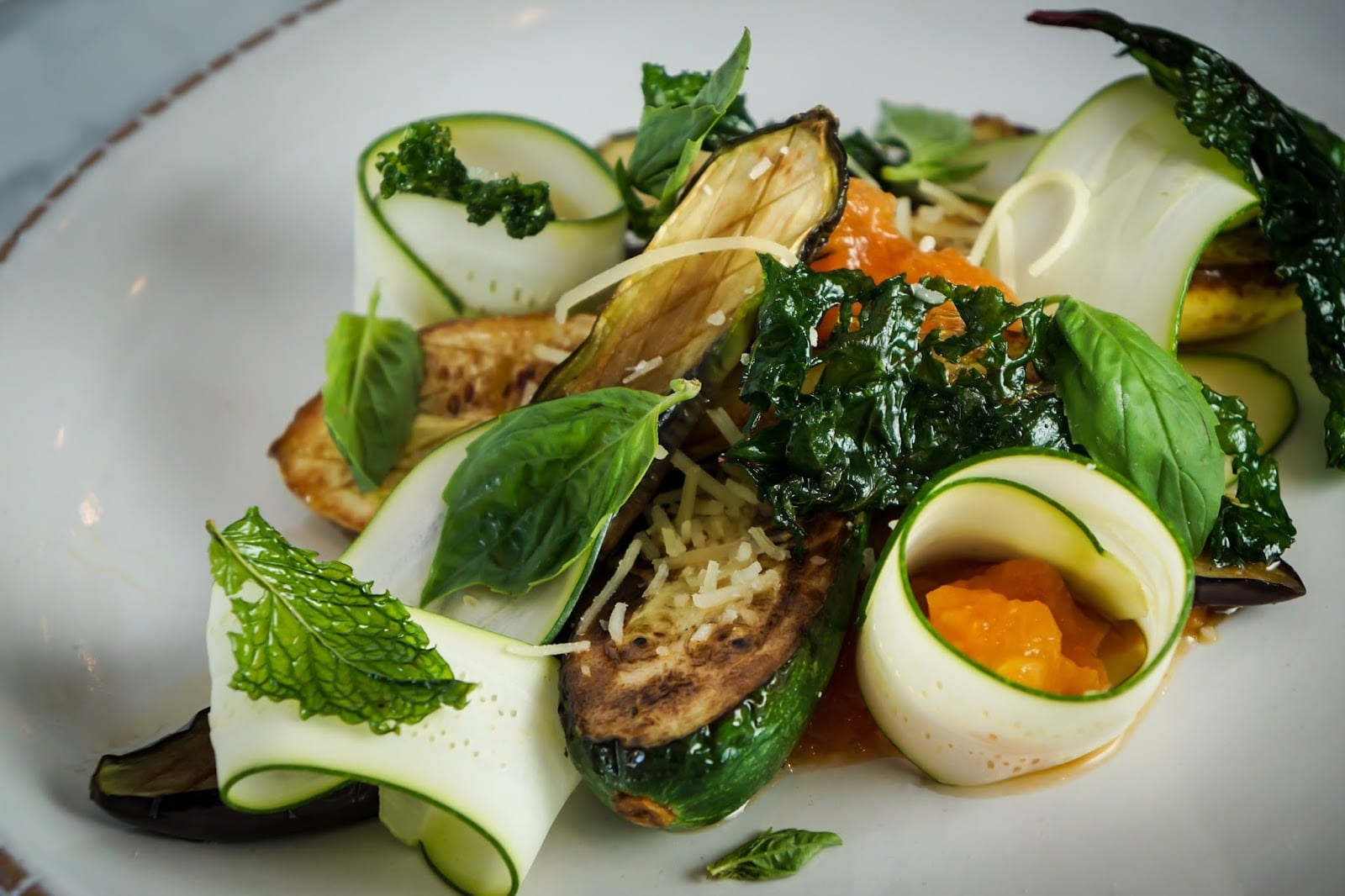 District7 Restaurant & Market