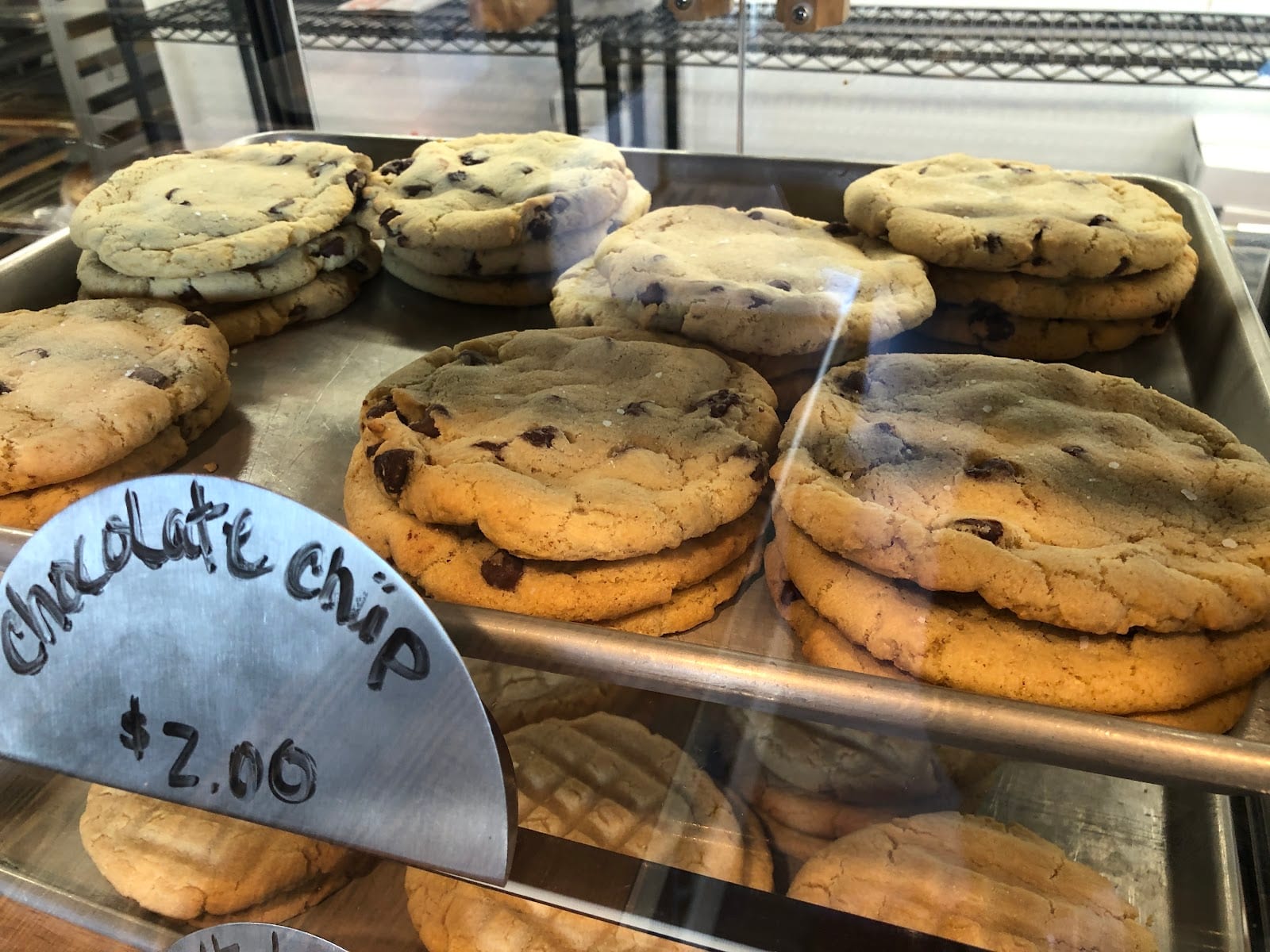 The Dive Bakery & Cafe, photo 4