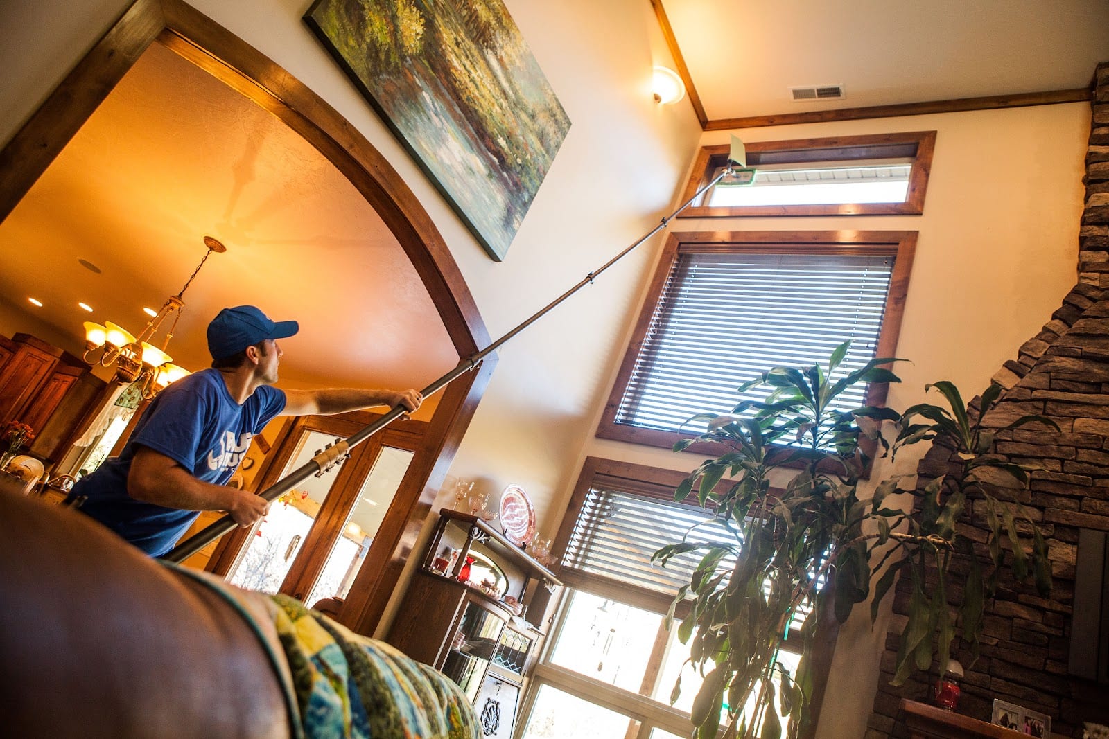 Swav Home and Business