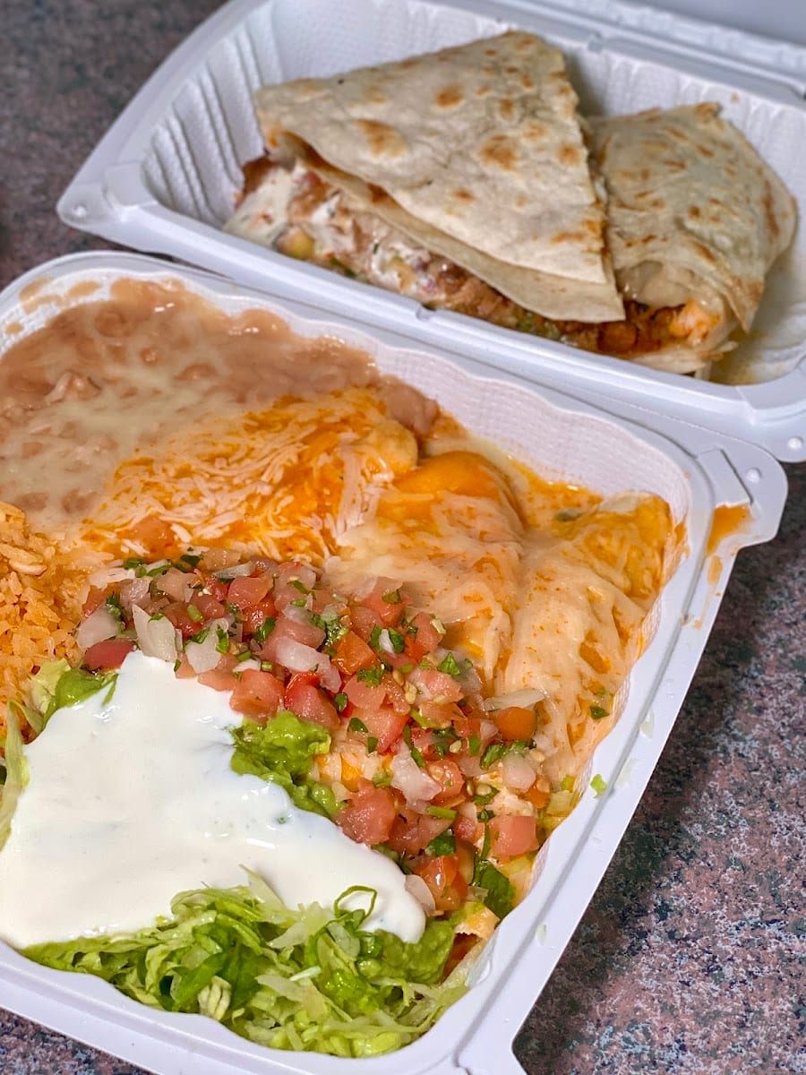 Taqueria Miraloma