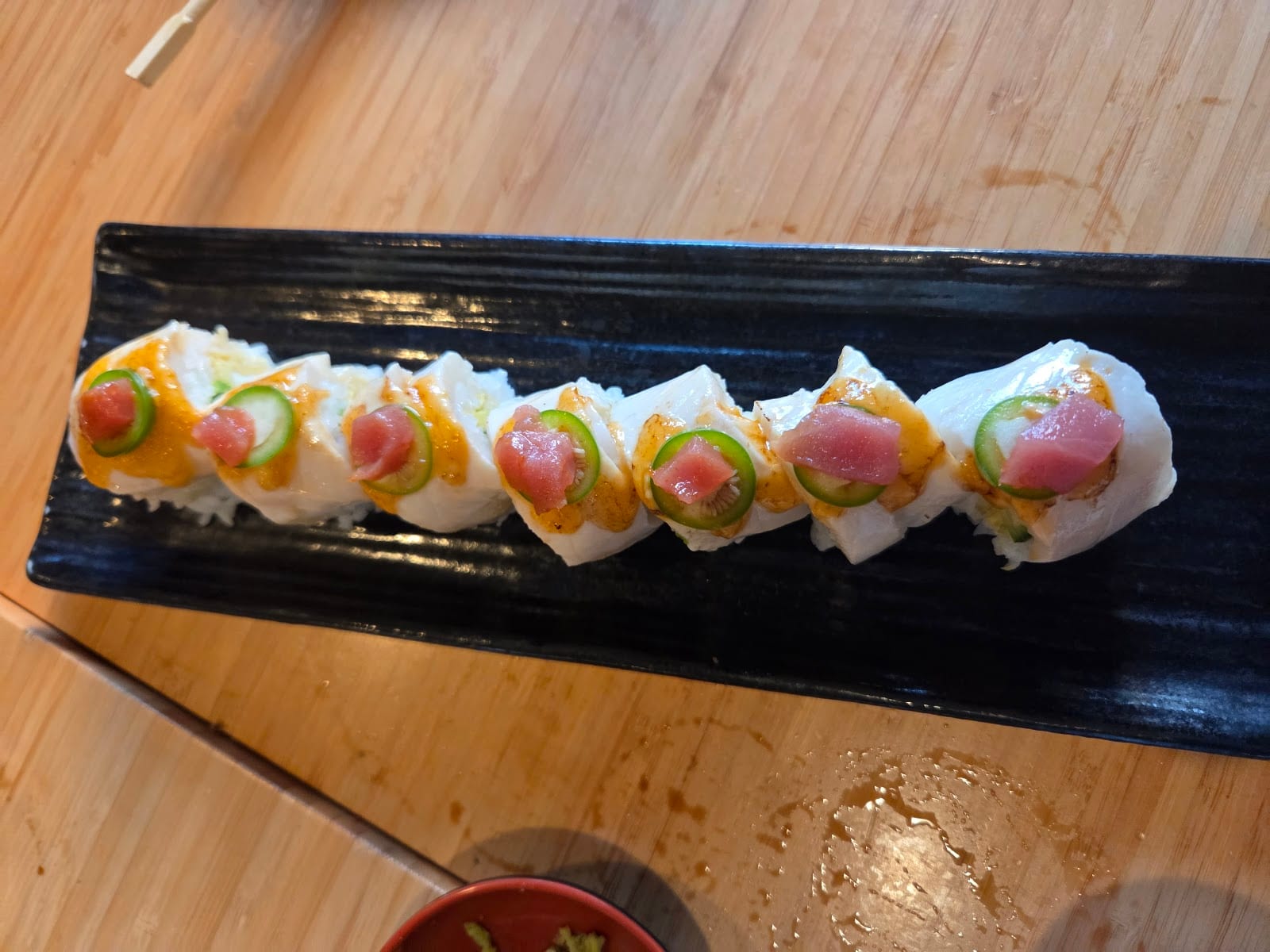 Live Sushi Bar, photo 4