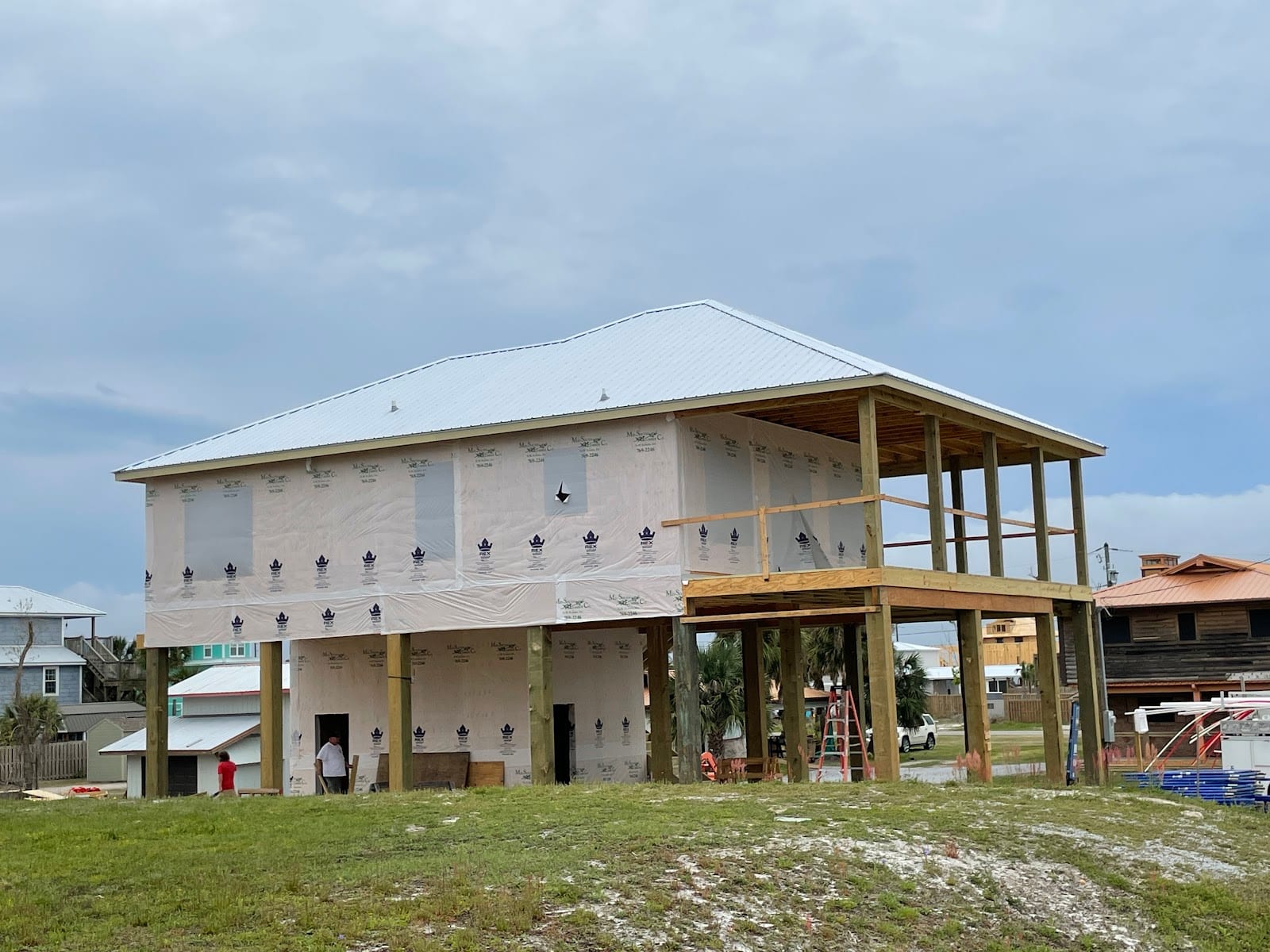 AllMetal Roofing & Siding, photo 4