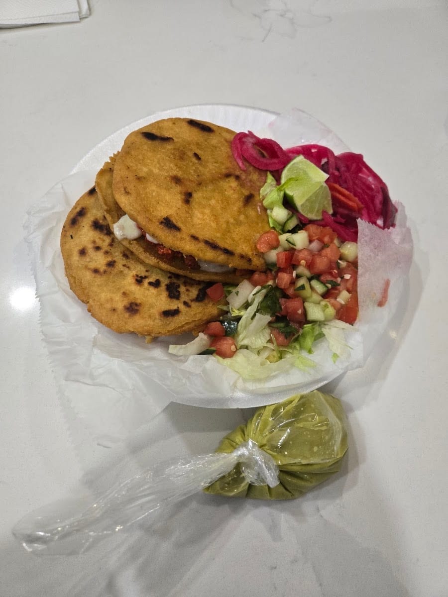 La Copaneca (Food Truck)