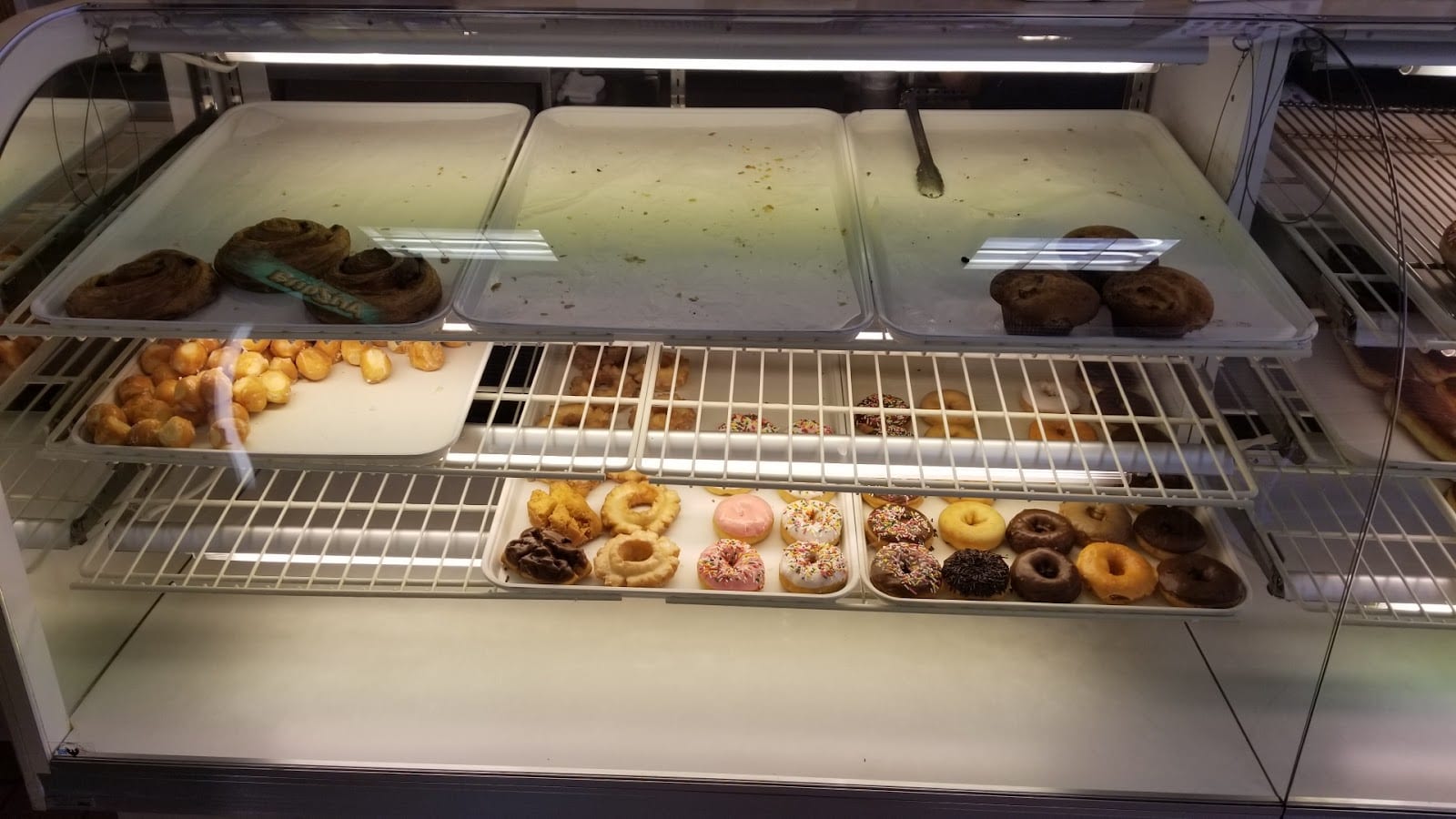 Donut Star, photo 3