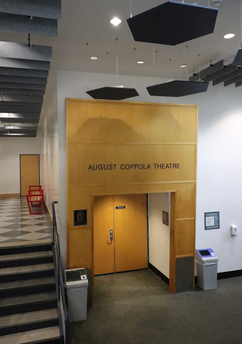 Coppola Theater, photo 3