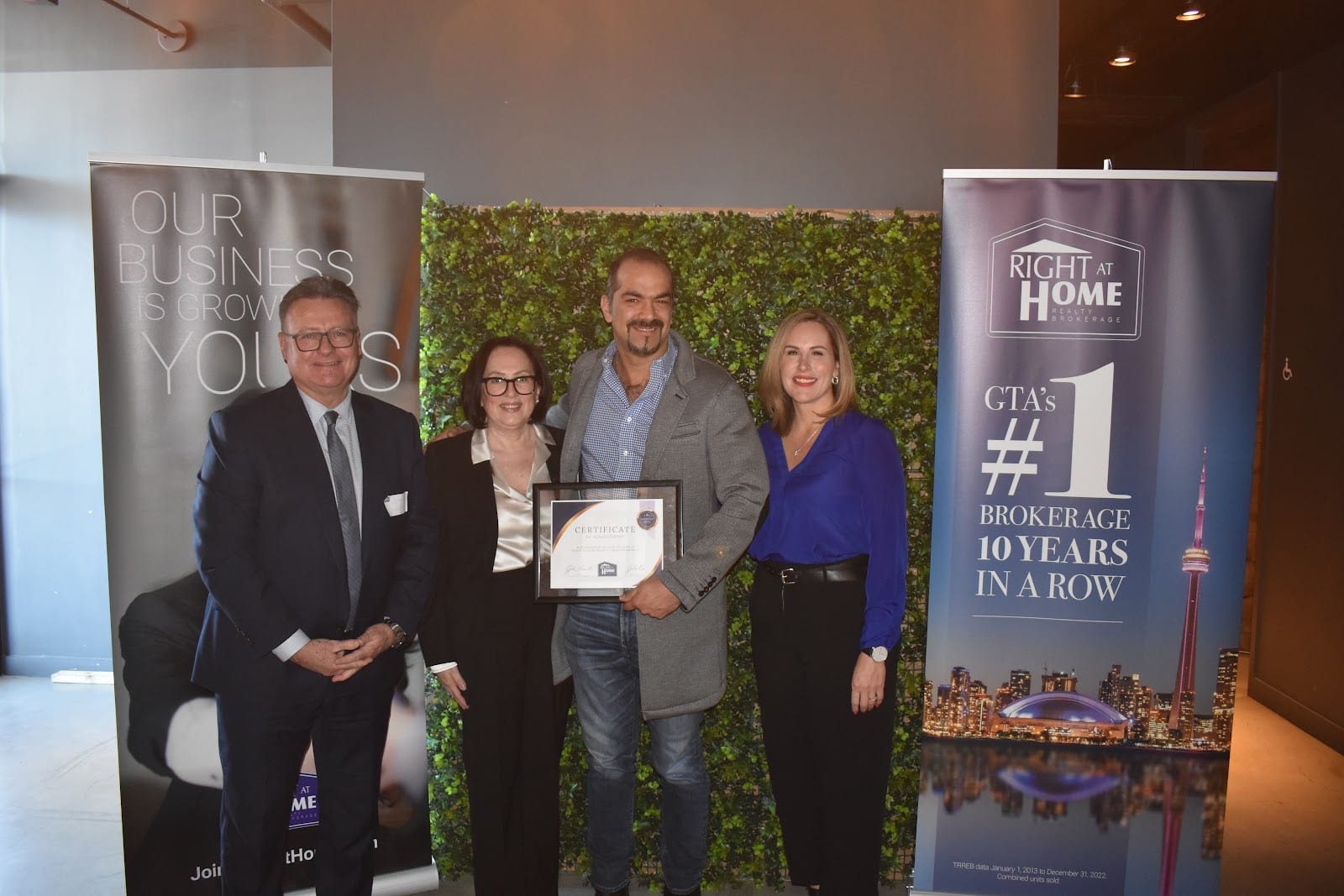 Bobby Bakhtari Toronto Real Estate Agent