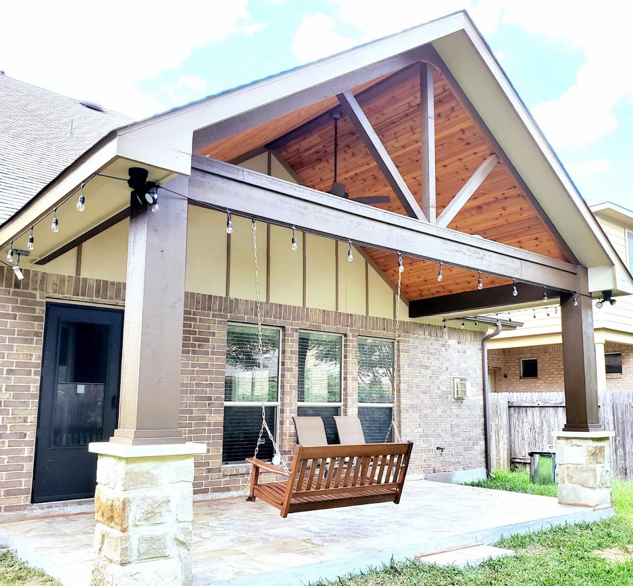 AHS Construction Inc, photo 2