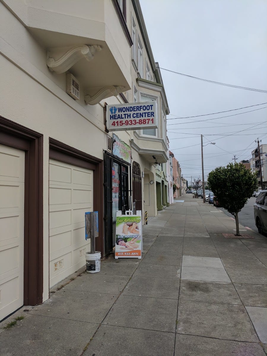 Wonderfoot Health Center, photo 3