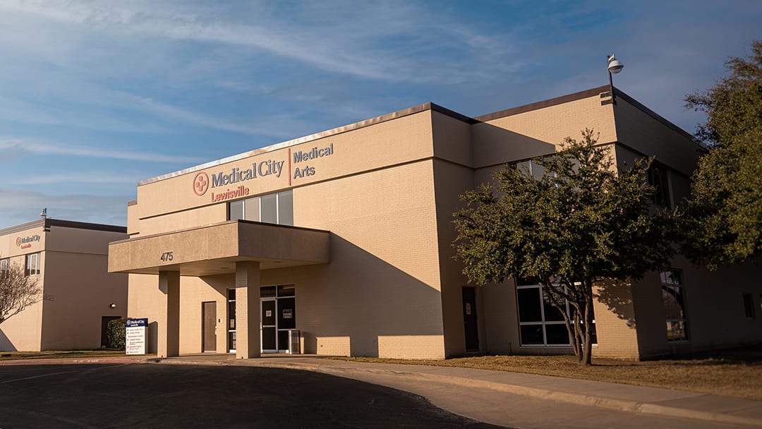North Texas Pulmonary Critical Care - Lewisville, photo 2