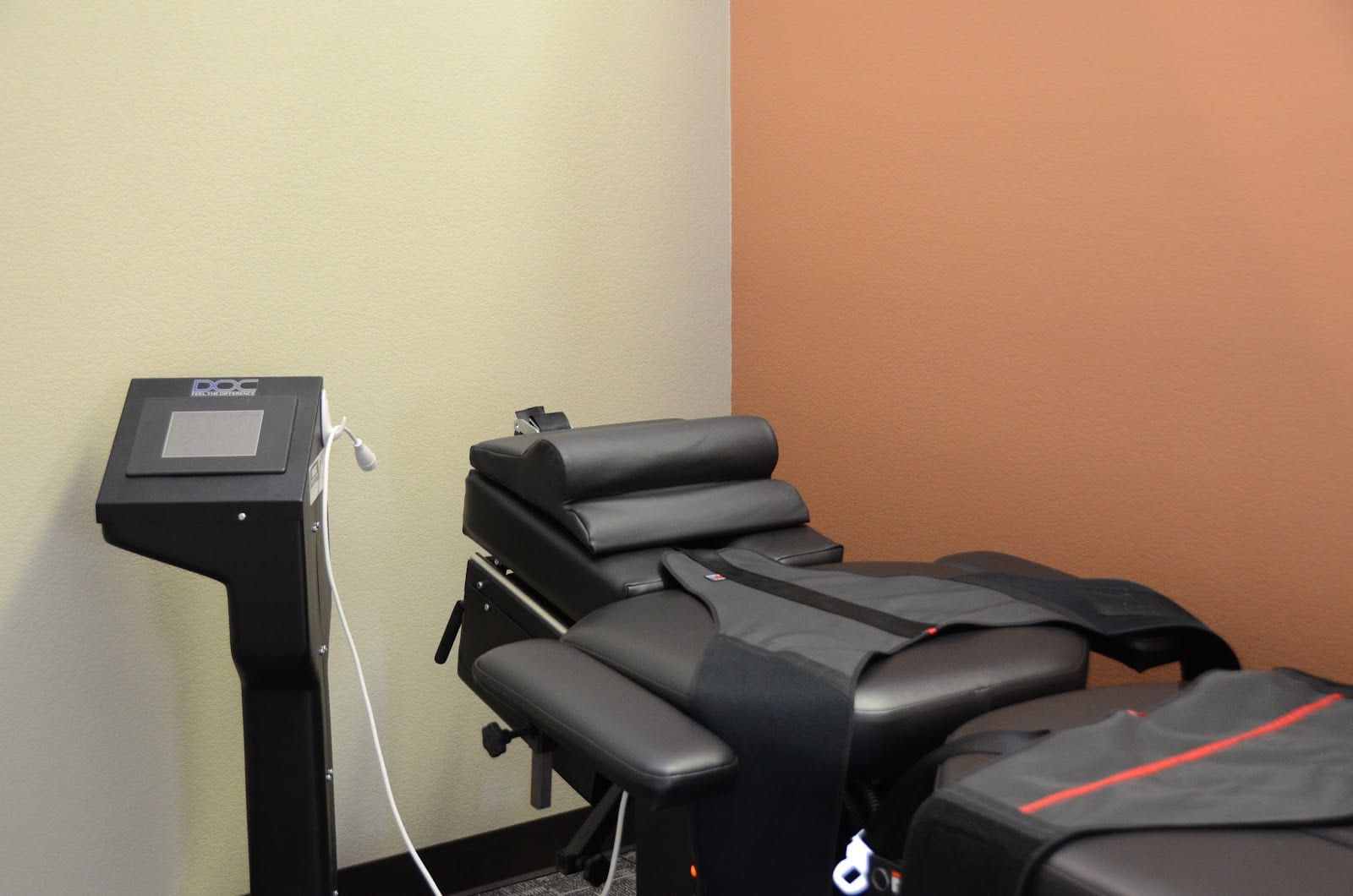 Coldwater Walk-In Chiropractic Clinic, photo 3