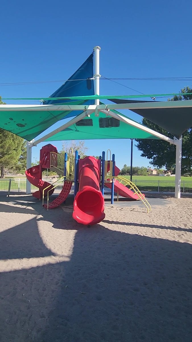 Patriot Park, photo 2