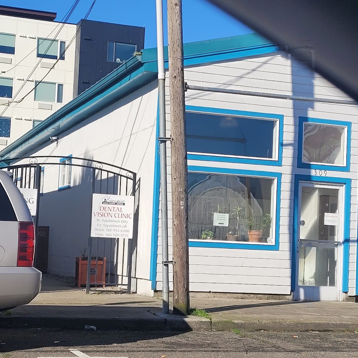 Olympia Union Gospel Mission