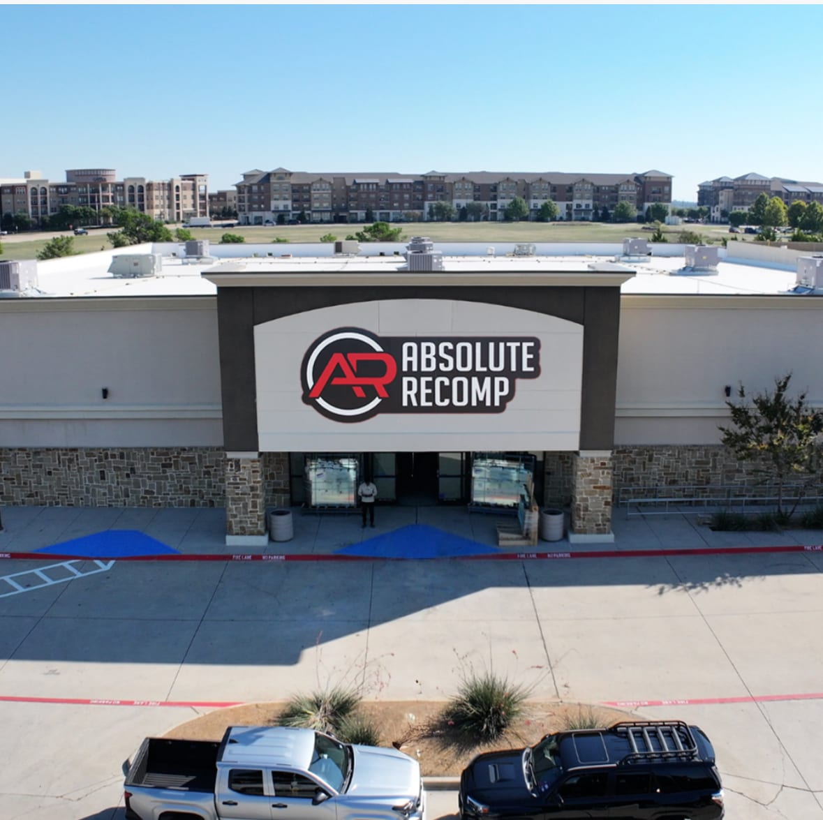 Absolute Recomp Frisco, photo 2