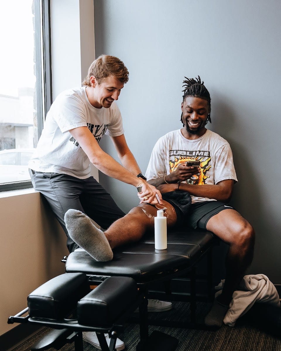 Pro Movement Dallas Chiropractic & Sports Therapy, photo 2