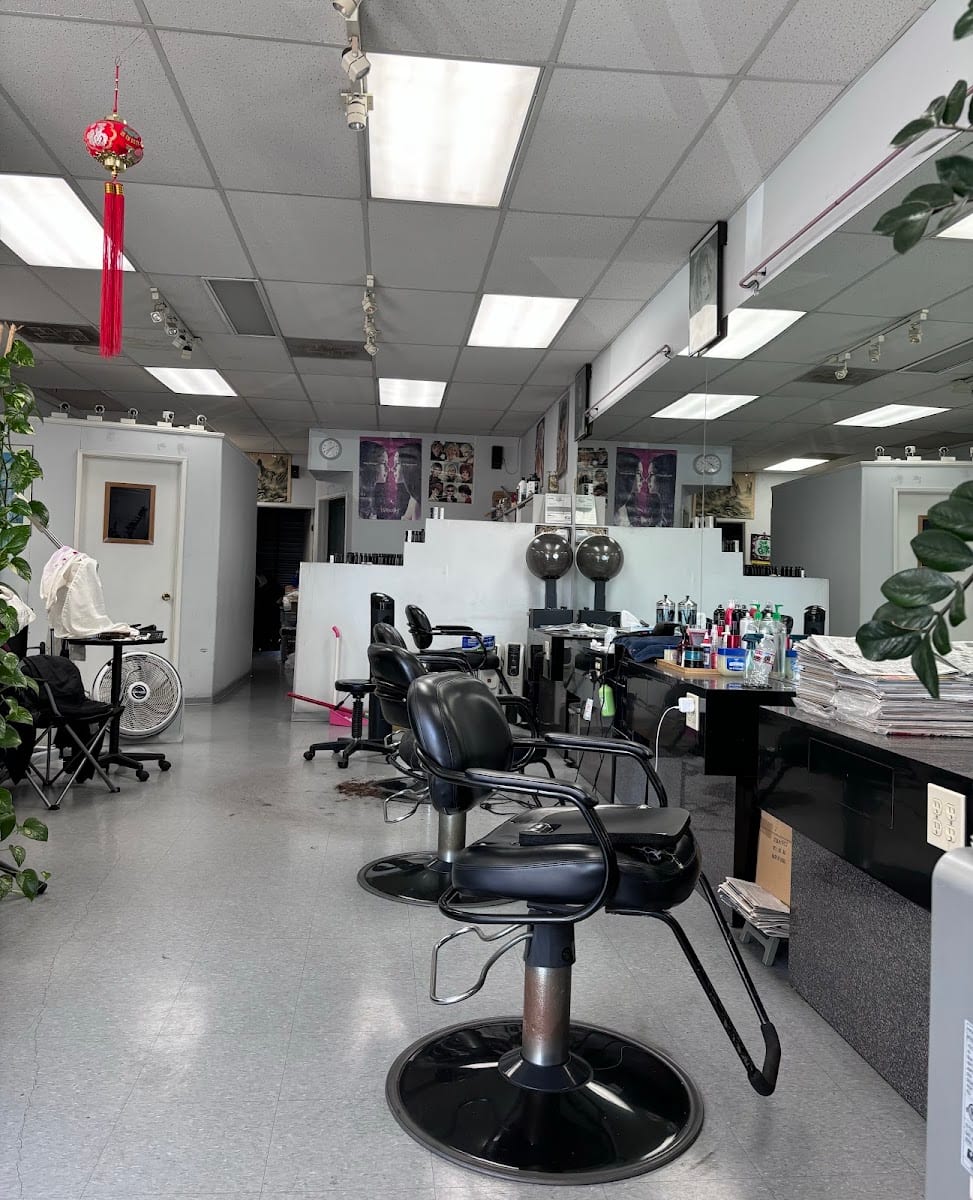 Vogue Beauty Salon