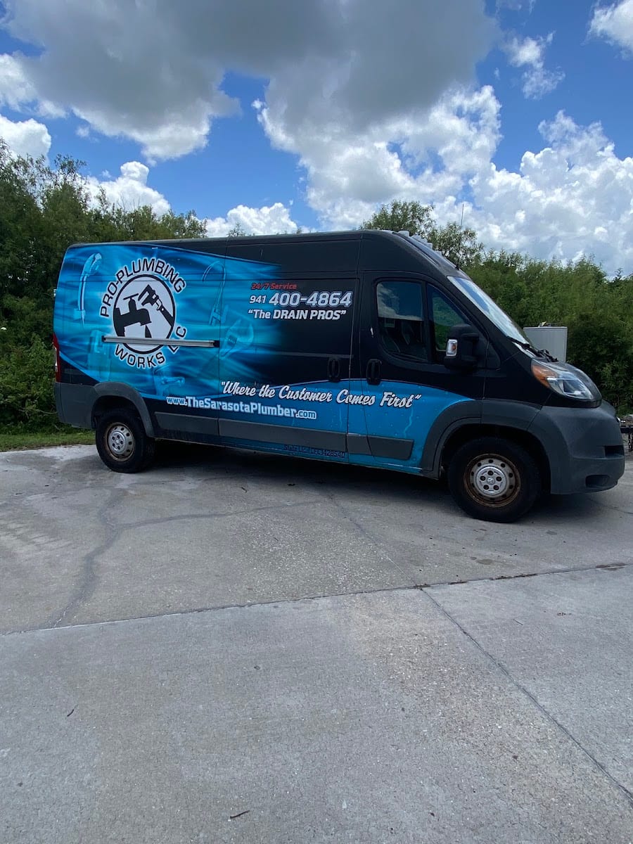 Pro-Plumbing Works, LLC, photo 3