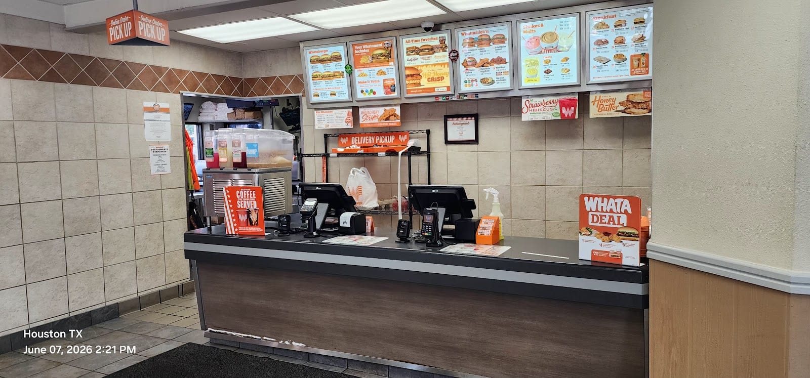Whataburger, photo 4