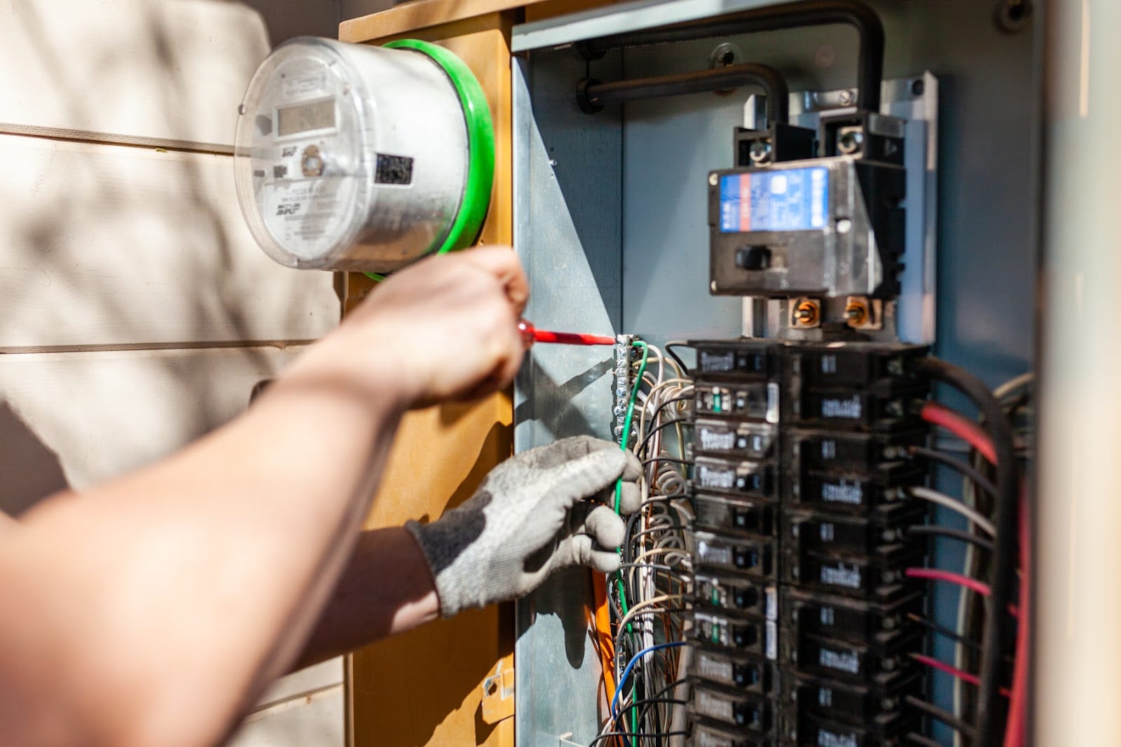 Apollo Electric LLC, photo 2