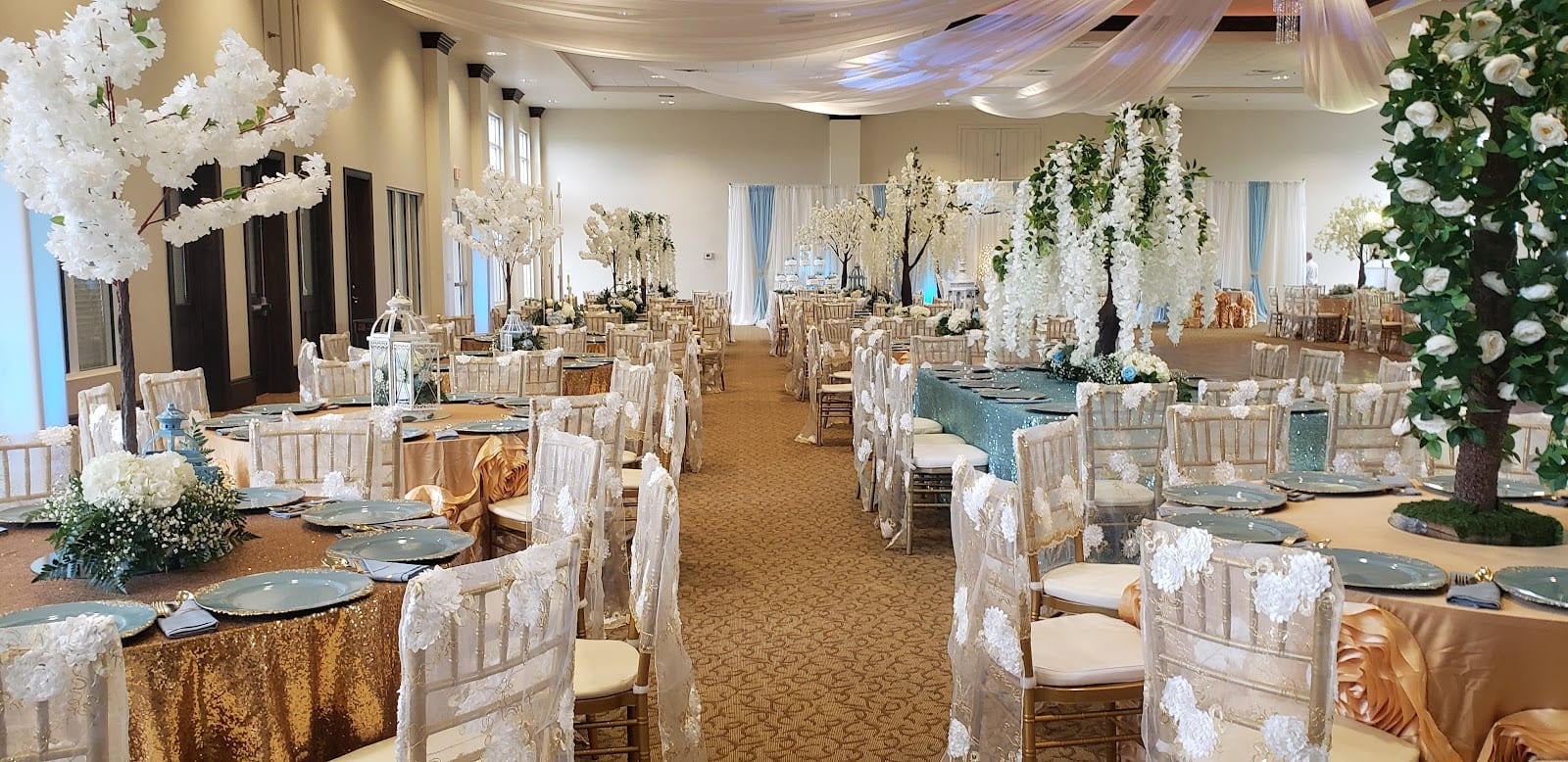 The Event Center
