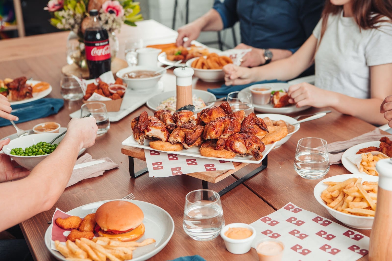 Red Rooster Mt Pleasant, photo 4