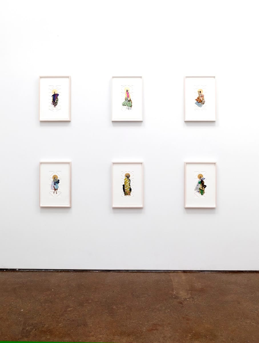 Christie Contemporary, photo 4