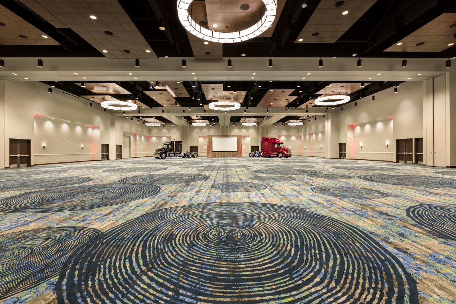 Denton Convention Center