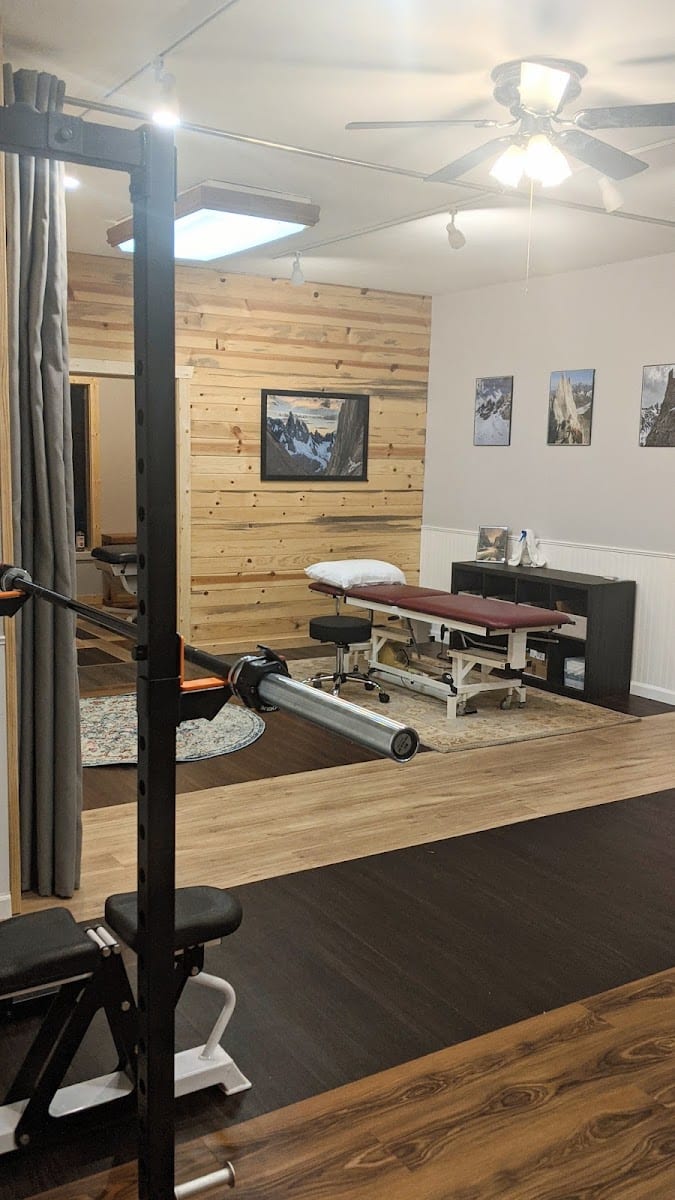 Alpenstrong Physical Therapy, photo 3