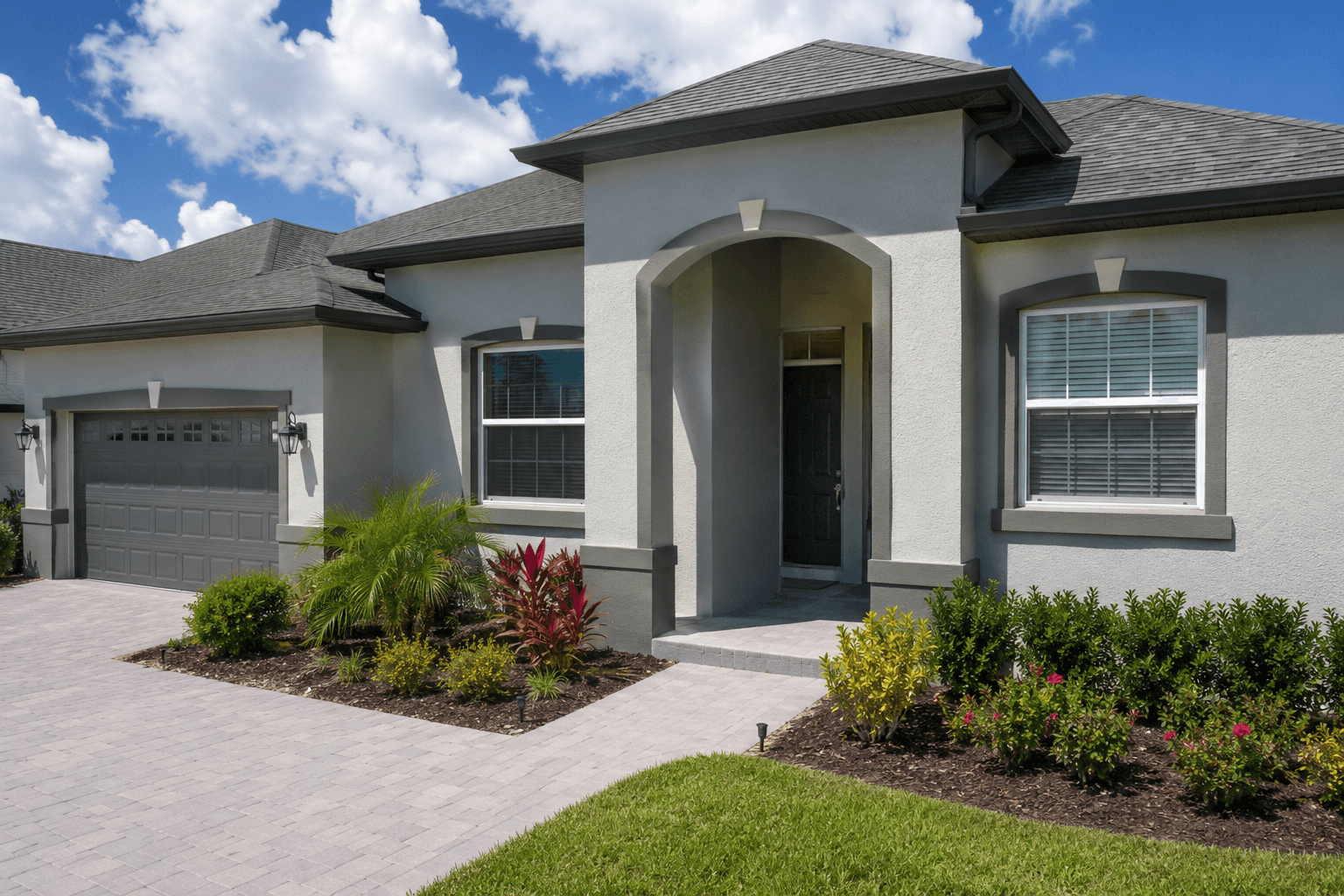 North Port Painters, photo 2