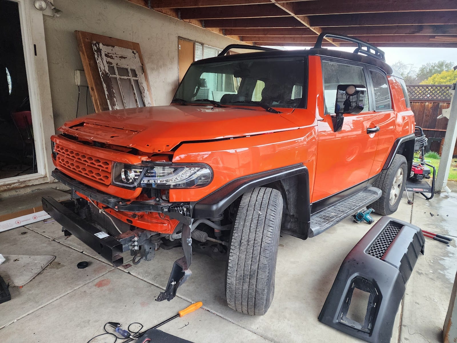 STAR AUTO AND TOWING, photo 3