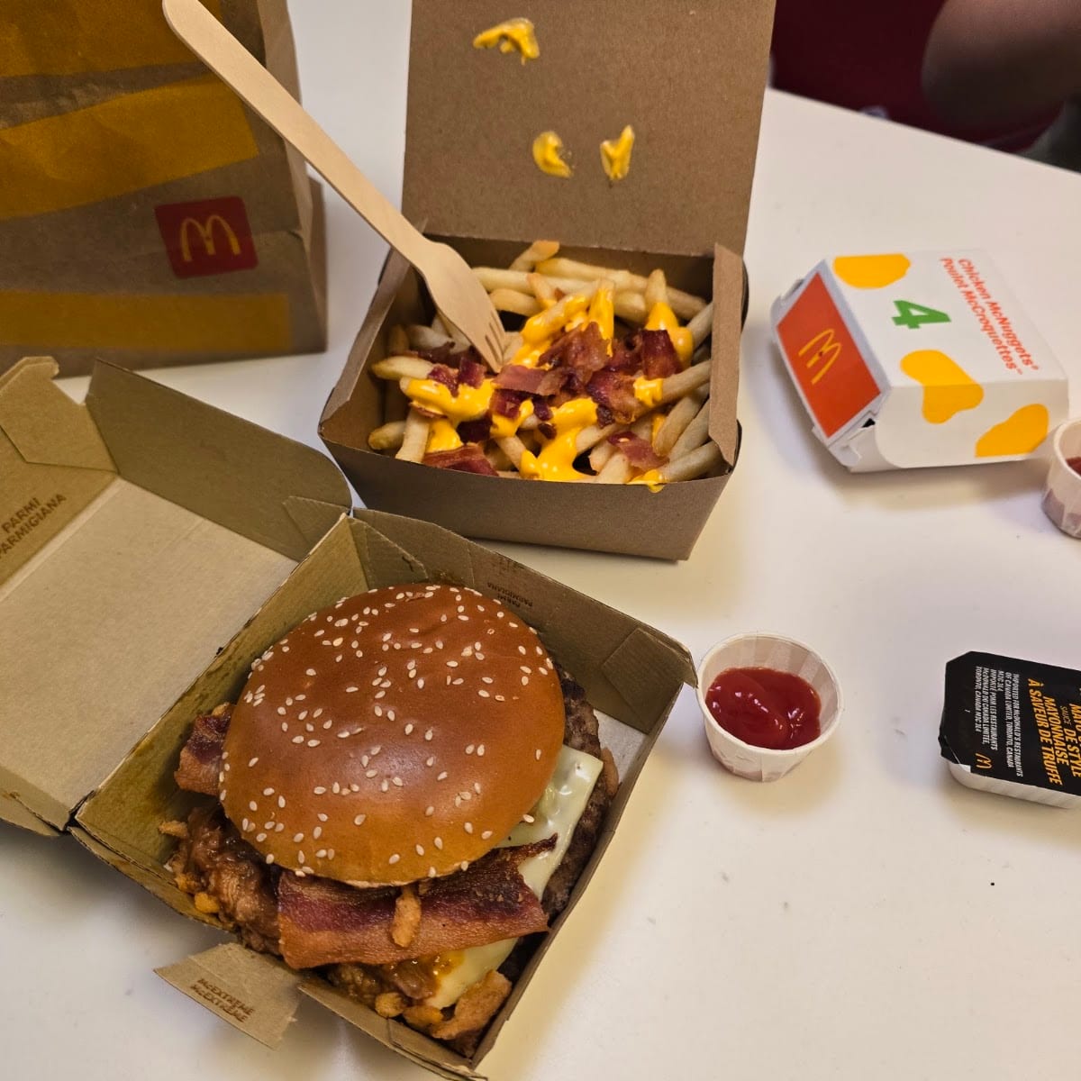 McDonald's, photo 4