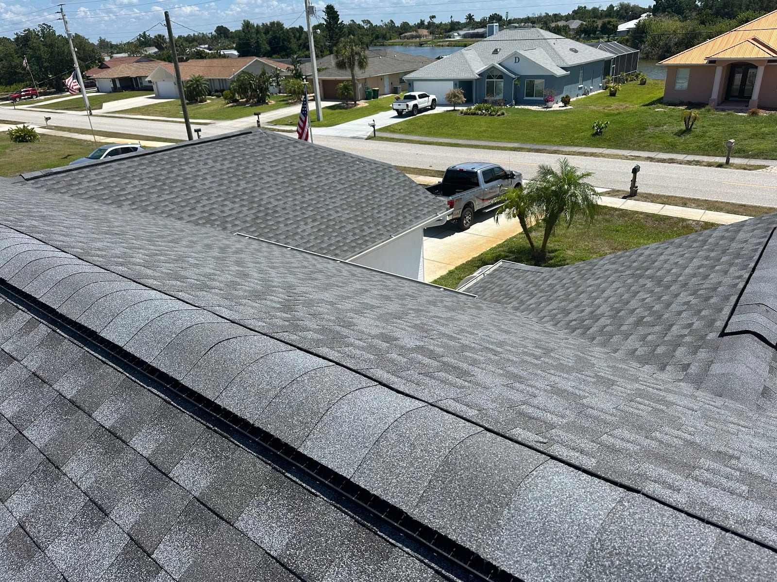 Suncastle Roofing, Inc., photo 2