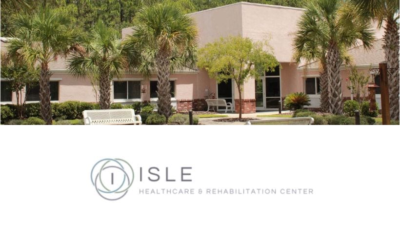 Isle Healthcare & Rehabilitation Center, photo 2