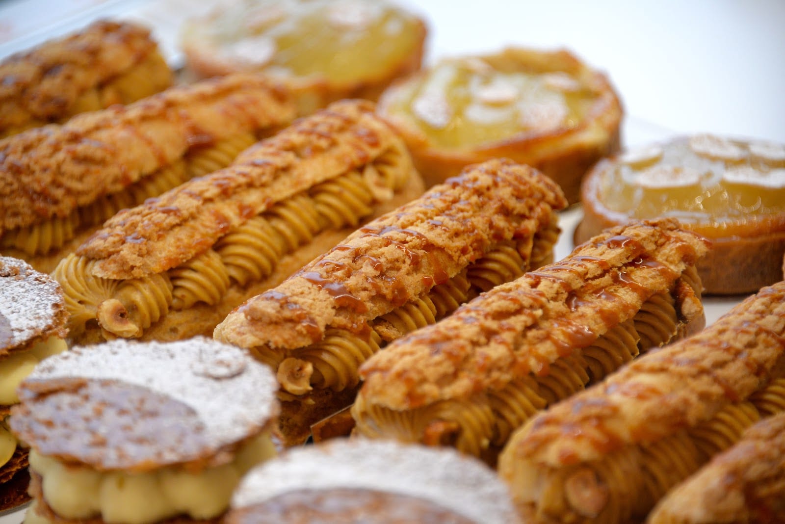 Le Boulanger de la Tour
