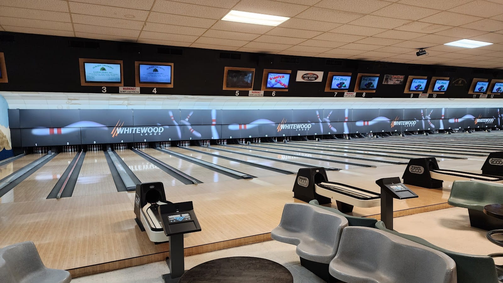 Whitewood Lanes-Lubbock, photo 3