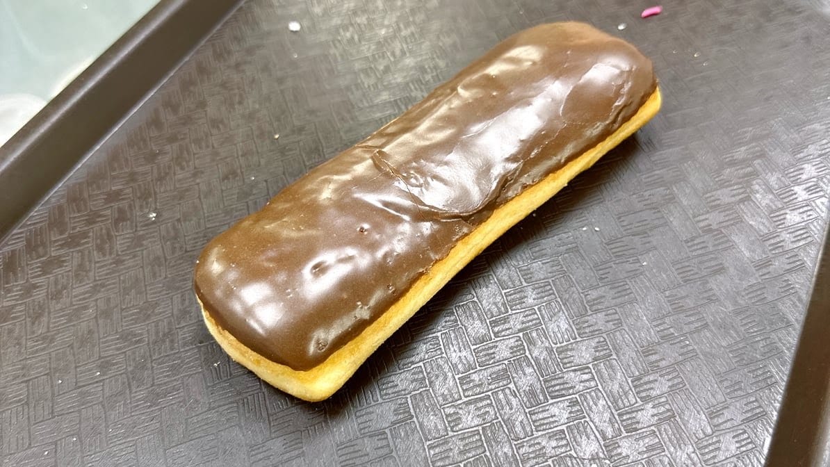 Donut box, photo 4