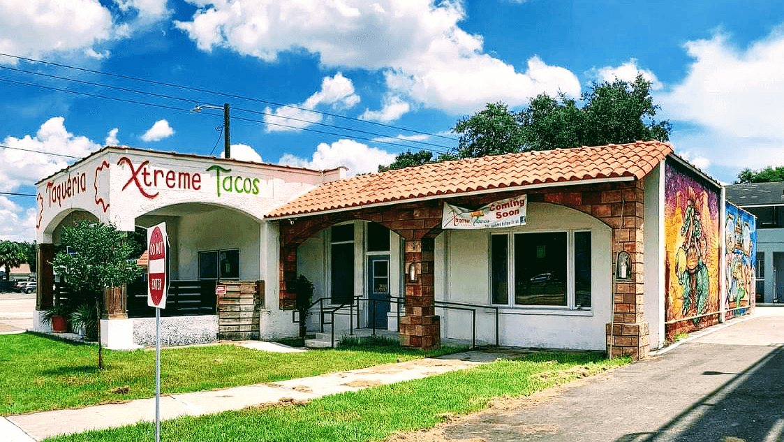 Xtreme Tacos Restaurant, photo 2