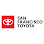 San Francisco Toyota Certified Service Center