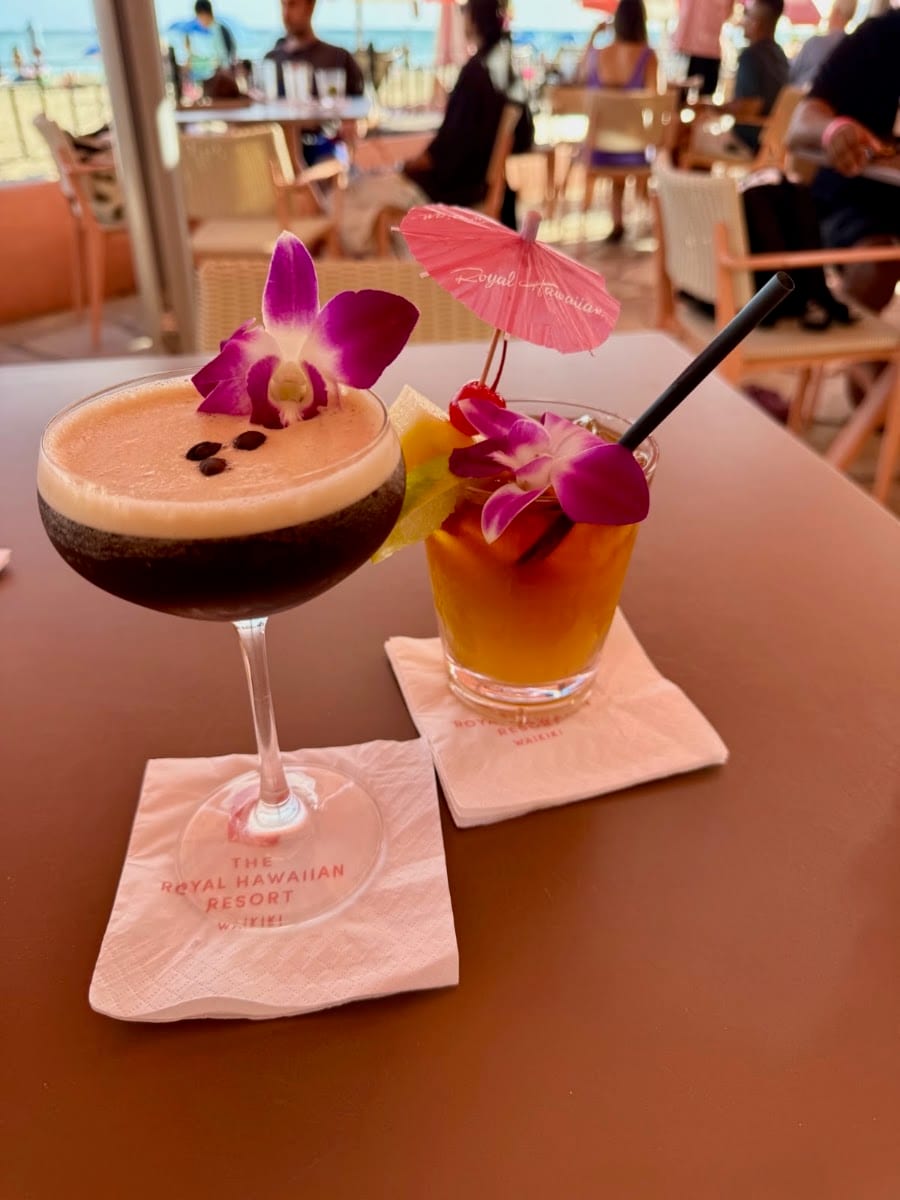 Mai Tai Bar, photo 3