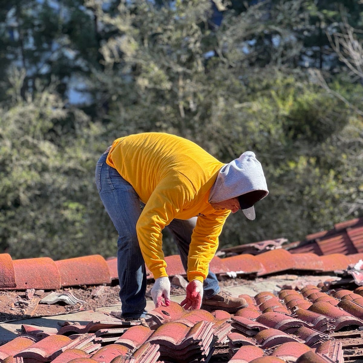 ROOFWORX Inc., photo 4