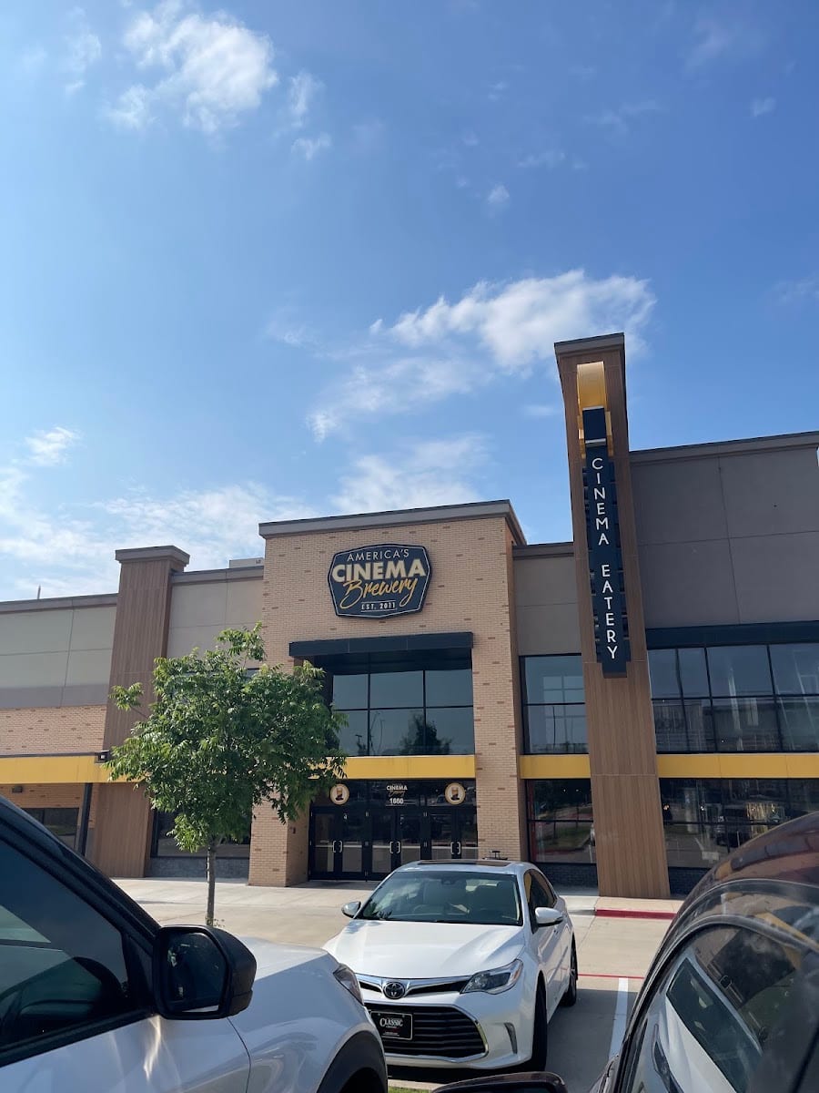 America's Cinema Brewery
