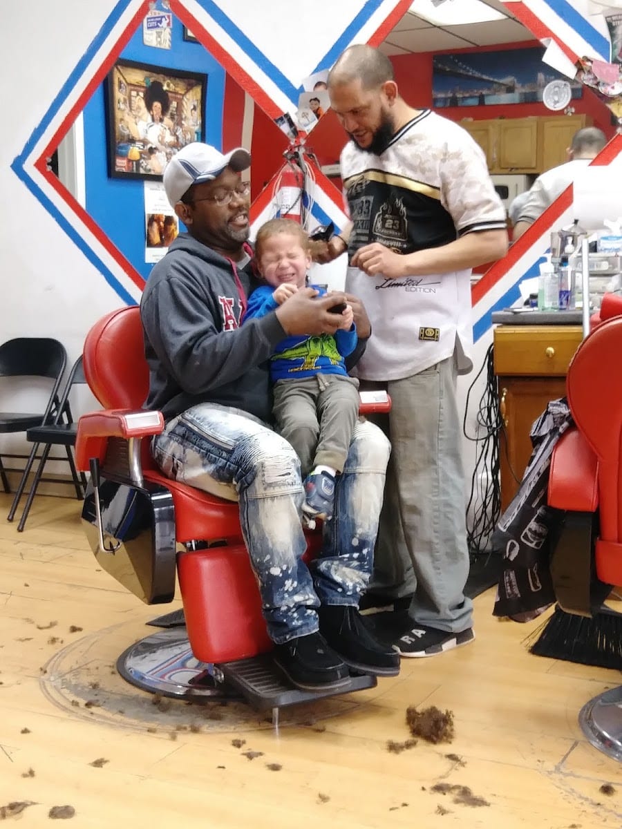 Major League Cuts
