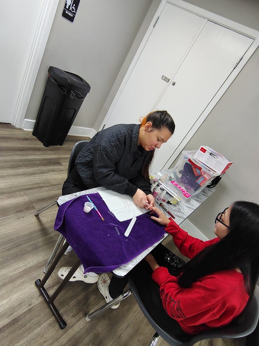 Vogue College of Cosmetology, photo 4