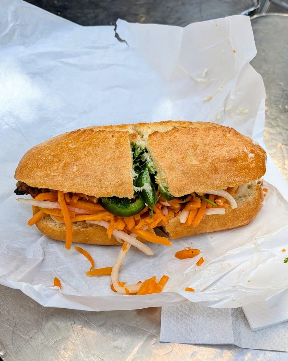 Dinosaurs Sandwiches, photo 2