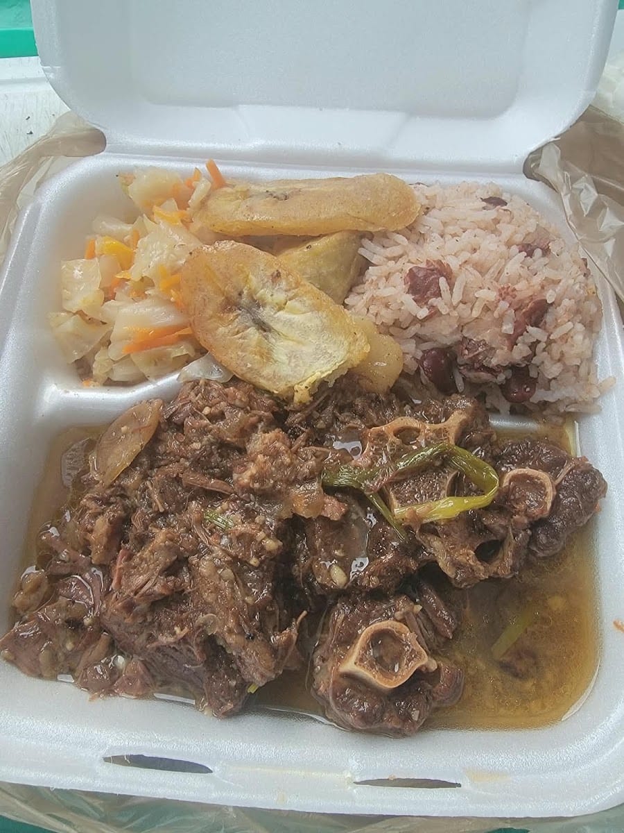 Nyaminz Restaurant and Catering Services, photo 2