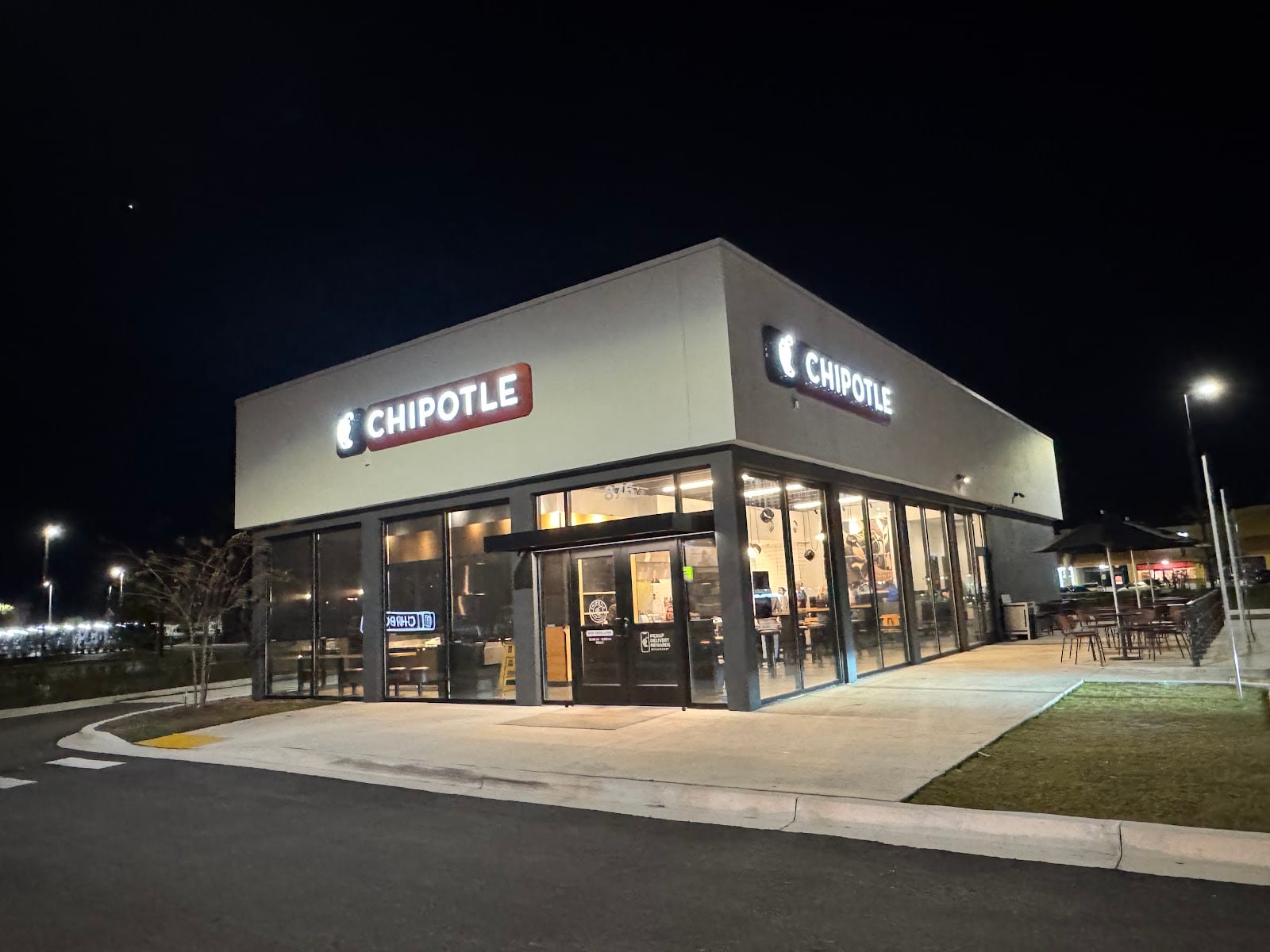 Chipotle Mexican Grill, photo 2