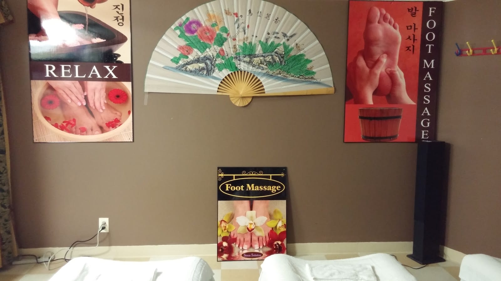 Jan Massage, photo 3
