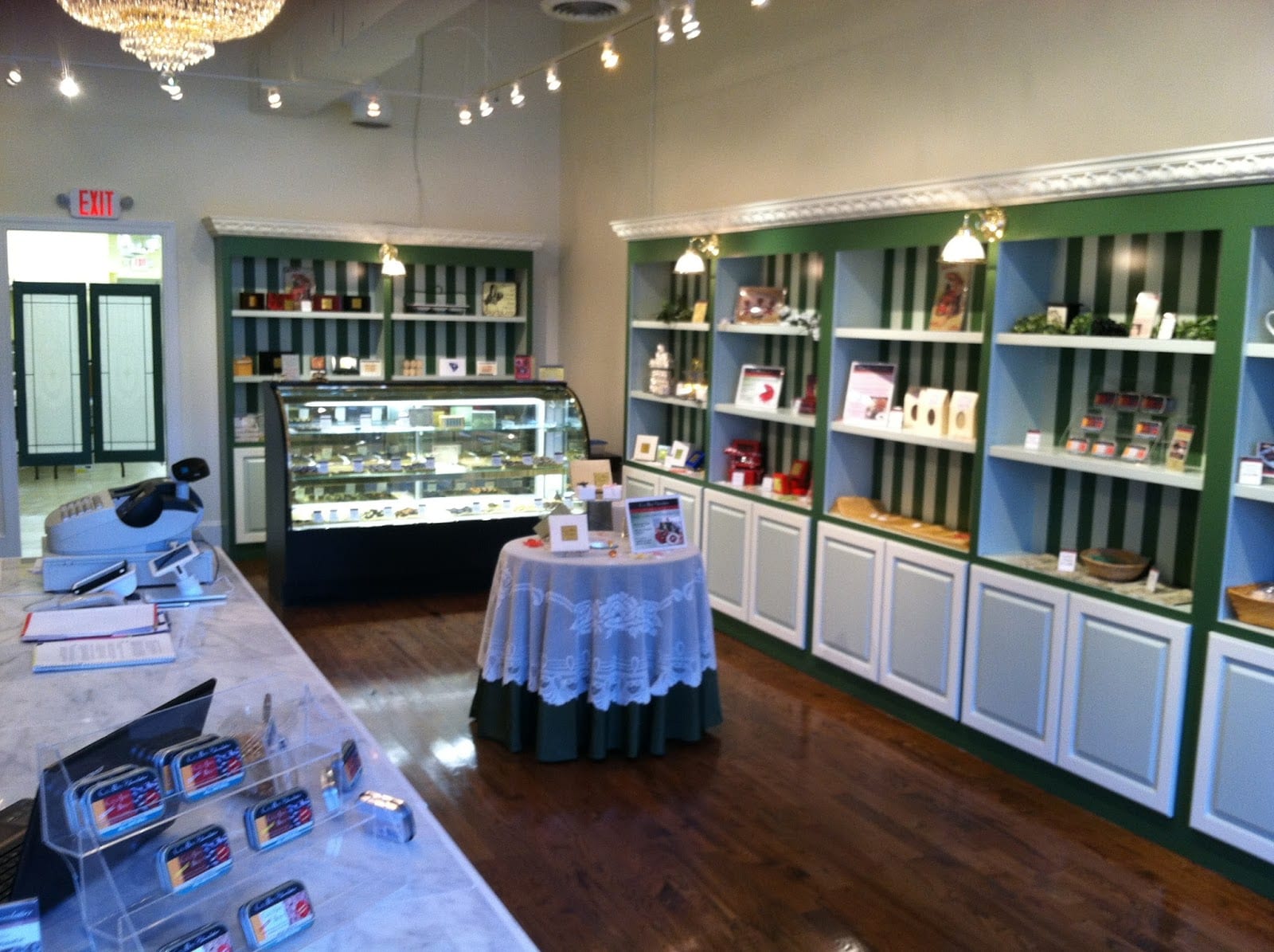 CocoBon Chocolatier, photo 2