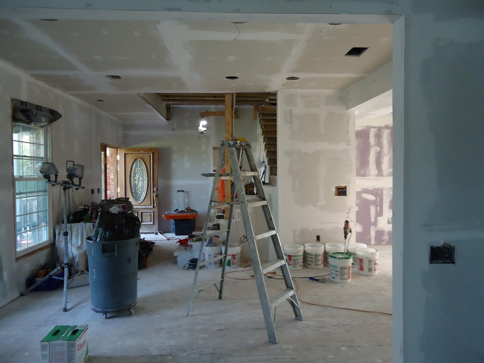 Old & Busted New & Trusted LLC