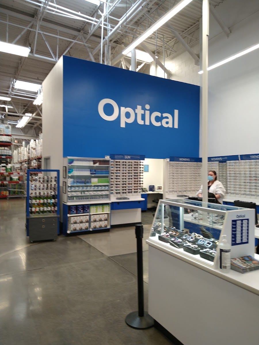 Sam's Club Optical Center, photo 3